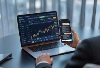 Inflation får investorer til at søge mod alternative kryptoaktiver