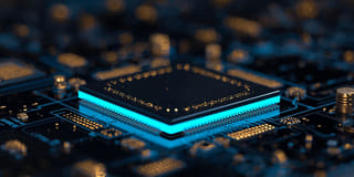 AI-baseret handelsteknologi med fokus på innovation, udviklet af KursSparhed
