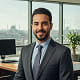Mikkel Dalgaard, Business Development Lead