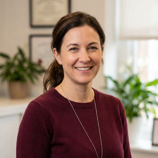 Laura Bennett, ansvarlig for compliance og regulering ved KursSparhed